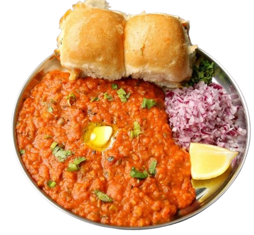 Bhaji Pav