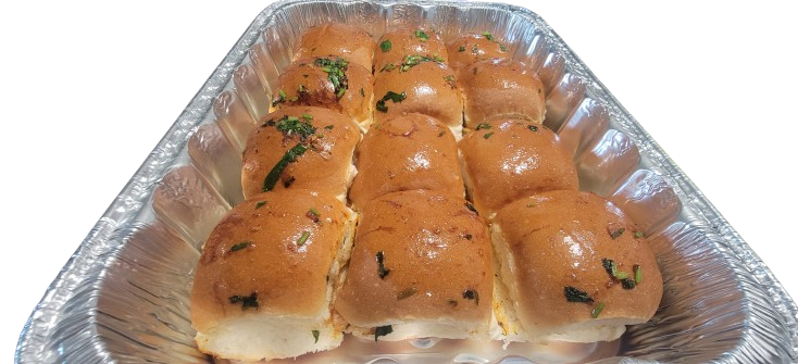 Pav Bread