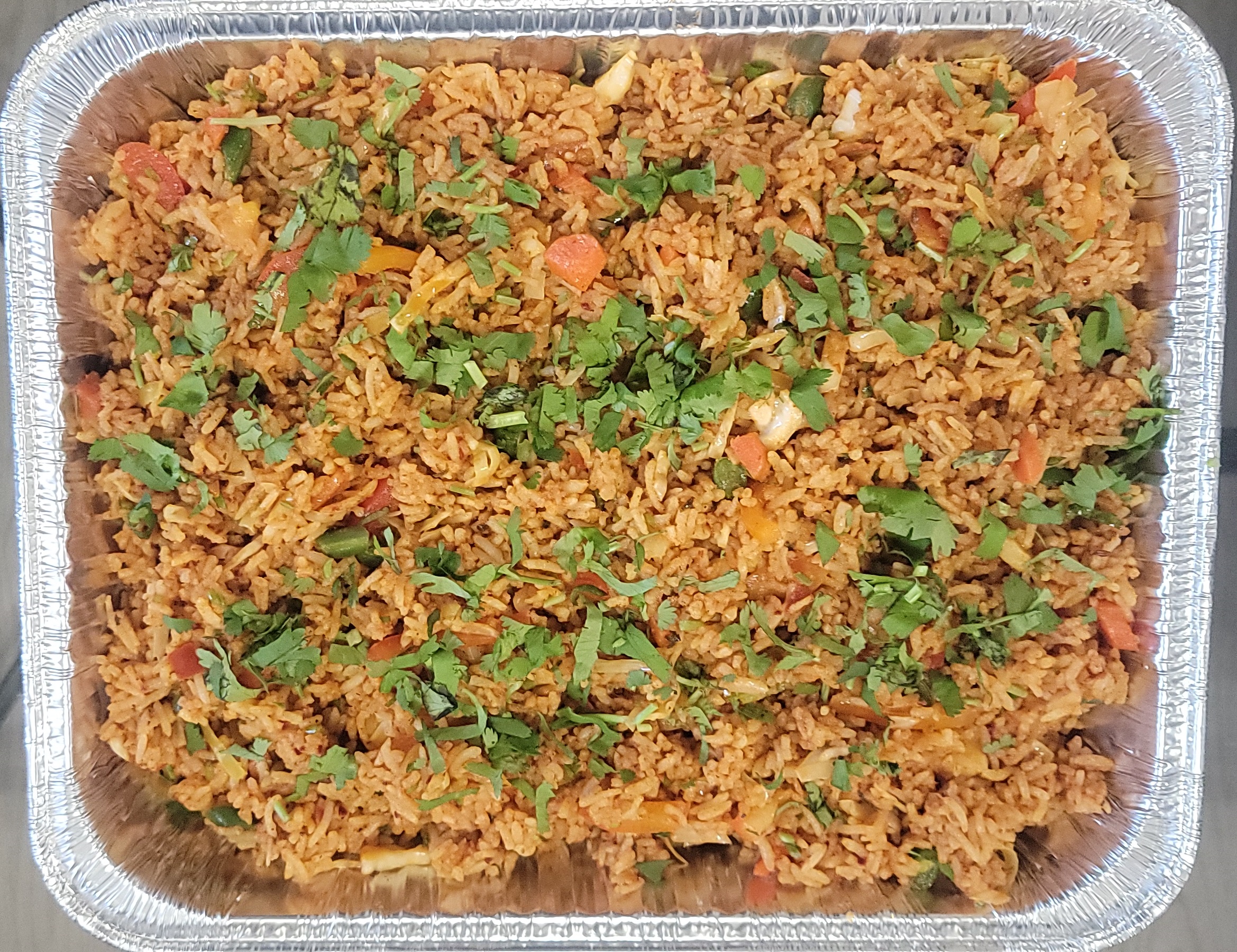 Jain Tava Pulav