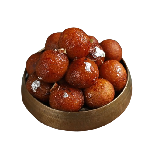 gulab-jamun