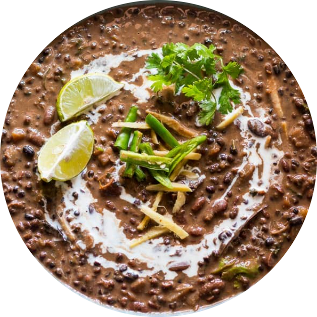 Dal Makhni