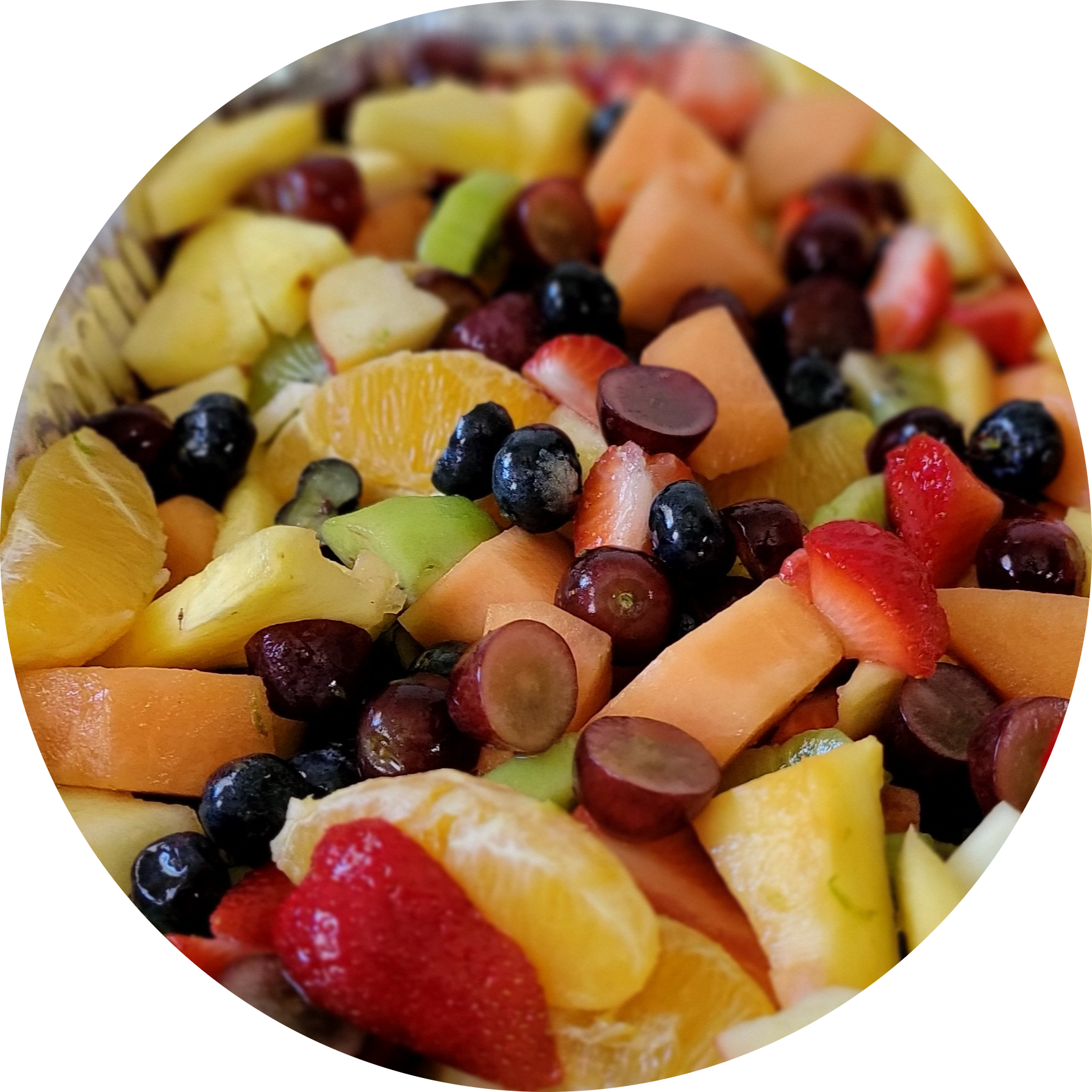 Fruit Salad