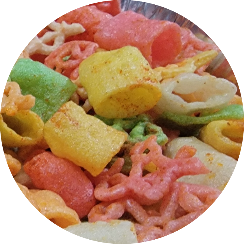 fryum