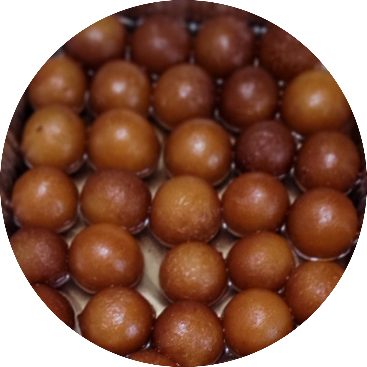 gulab-jamun