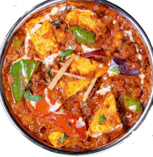 kadhai-paneer