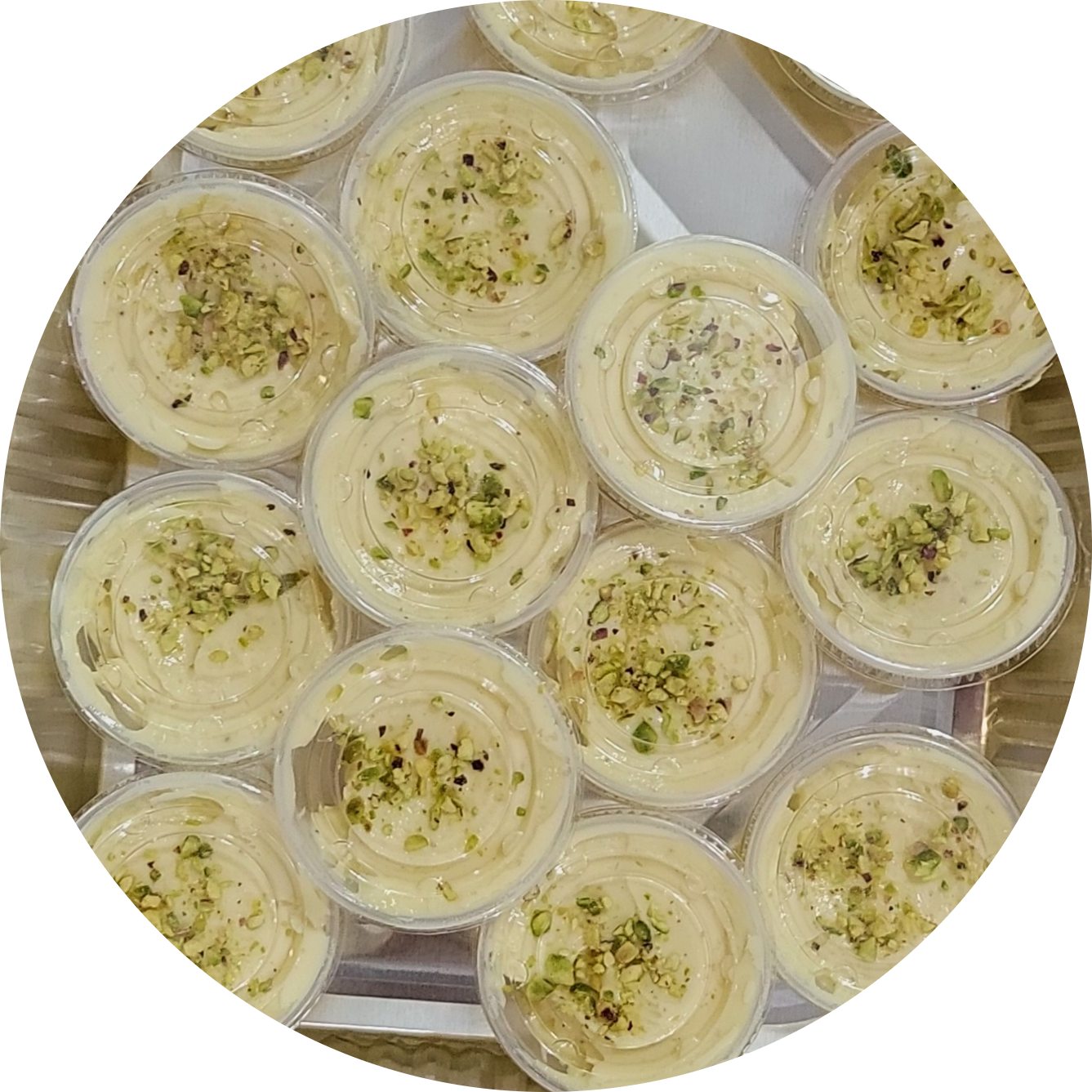 Shrikhand