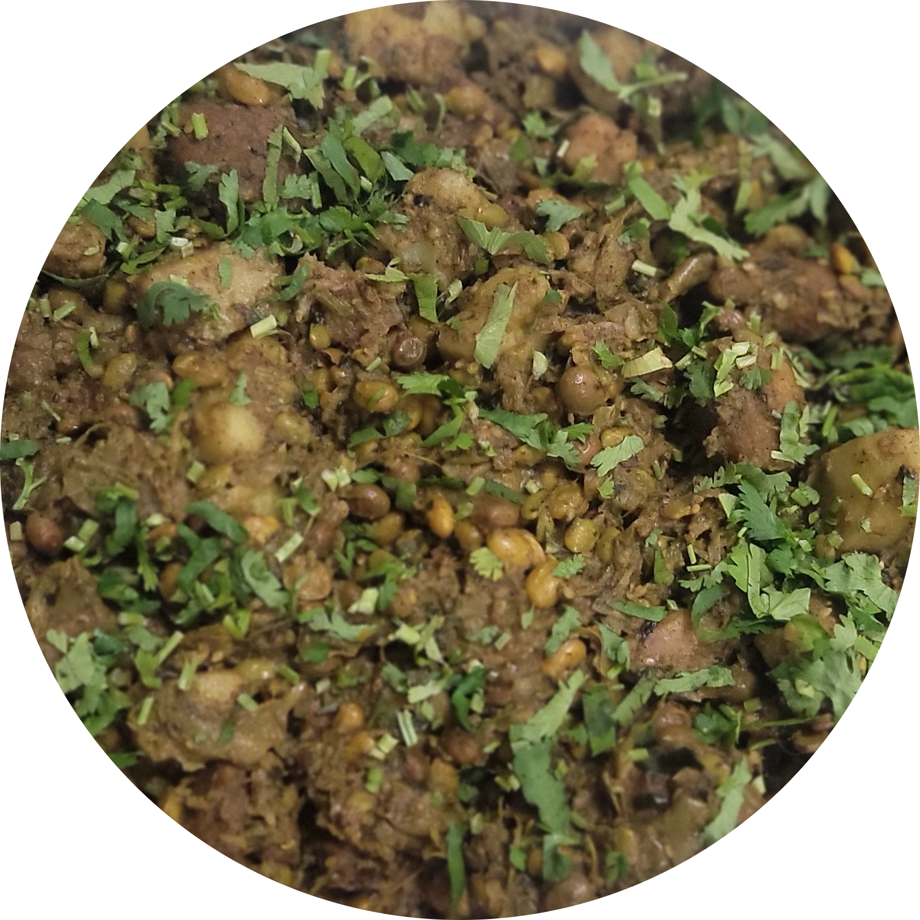 undhiyu