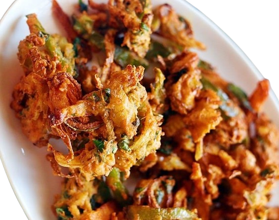 Mix Pakora