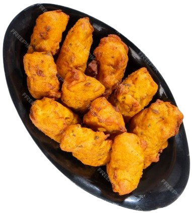 Paneer Pakora