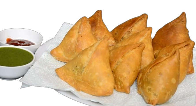 Samosa