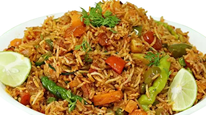 Tava Pulao