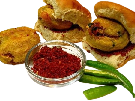 Vada Pav