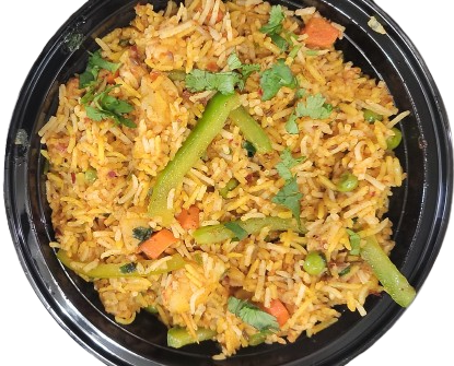 Tava Pulav